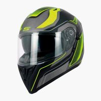 S-Line S441 KOMFORT integrální helma